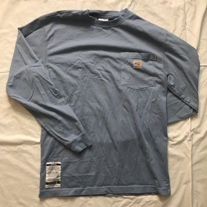 CARHARTT Long Sleeve